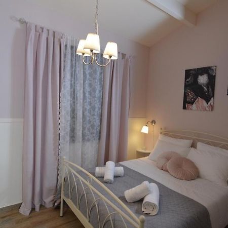 Olympia'S Apartments アルテミダ エクステリア 写真