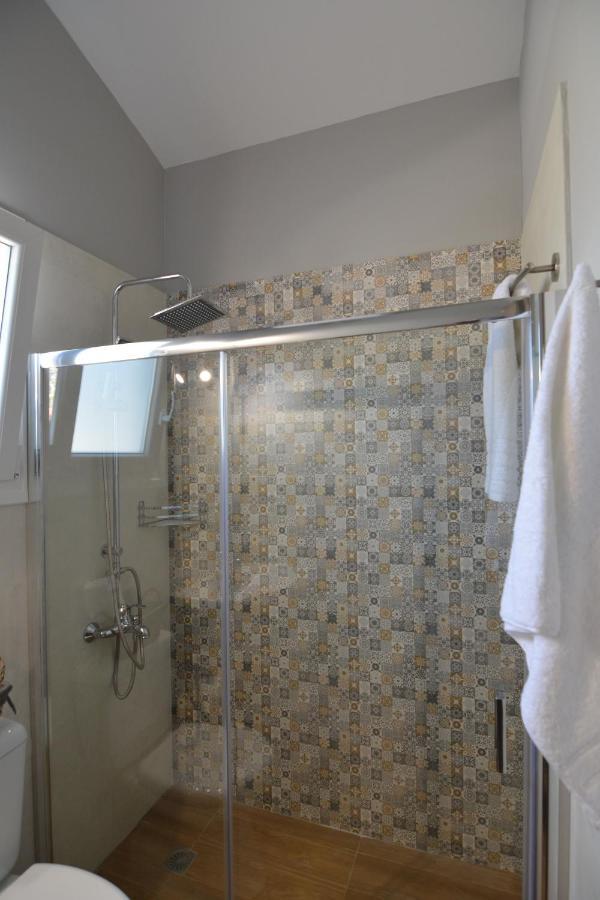 Olympia'S Apartments アルテミダ エクステリア 写真