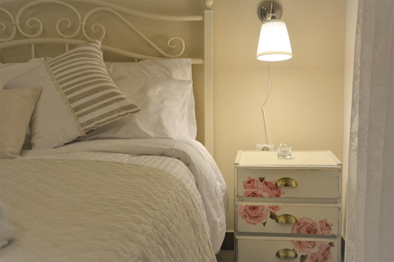 Olympia'S Apartments アルテミダ エクステリア 写真