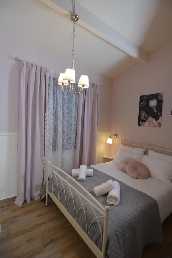 Olympia'S Apartments アルテミダ エクステリア 写真