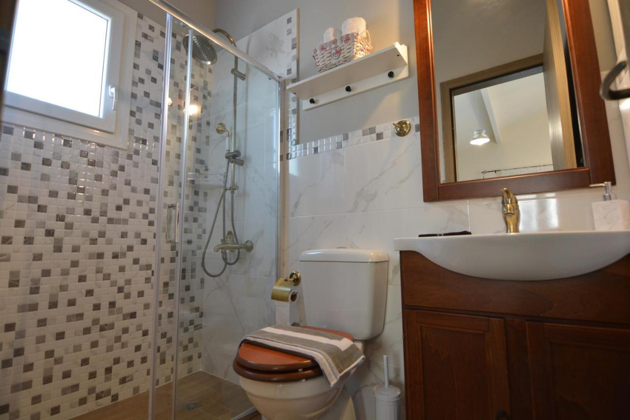 Olympia'S Apartments アルテミダ エクステリア 写真