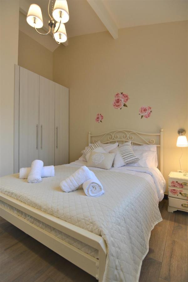 Olympia'S Apartments アルテミダ エクステリア 写真
