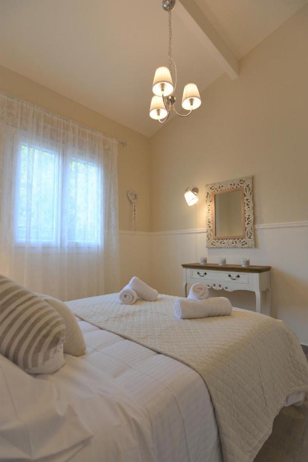 Olympia'S Apartments アルテミダ エクステリア 写真