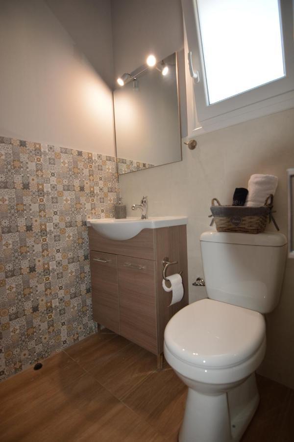Olympia'S Apartments アルテミダ エクステリア 写真