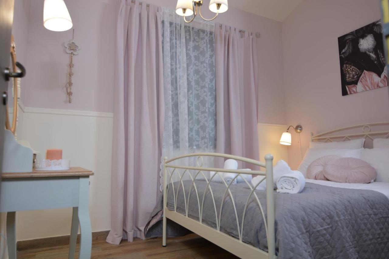 Olympia'S Apartments アルテミダ エクステリア 写真