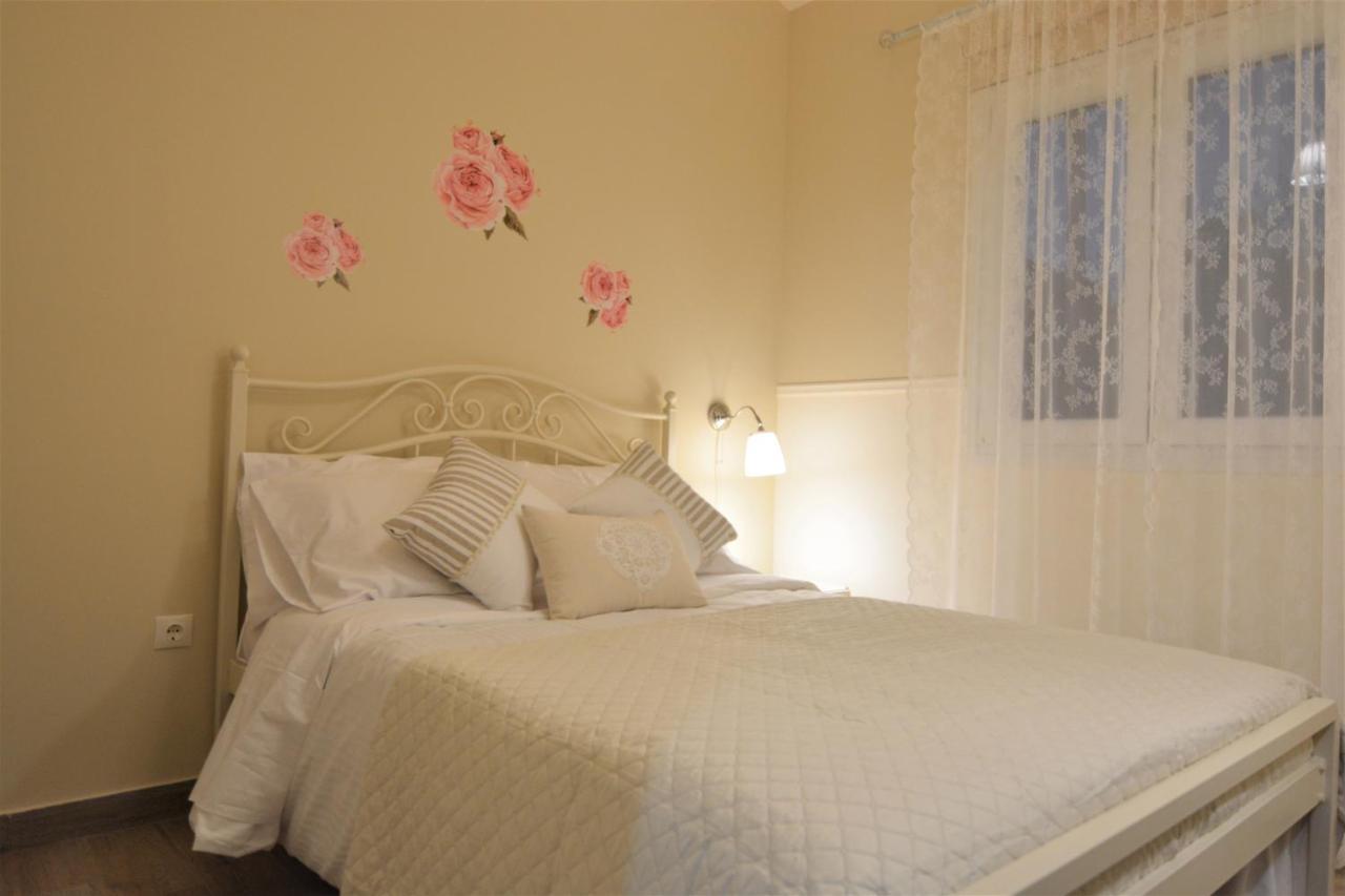 Olympia'S Apartments アルテミダ エクステリア 写真