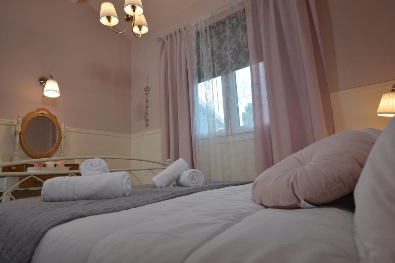 Olympia'S Apartments アルテミダ エクステリア 写真
